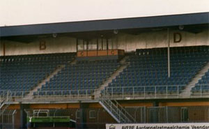 Horecabedrijf helpt bijna failliet SC Veendam