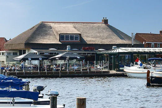 Nieuwe eigenaar voor Theehuis Grou