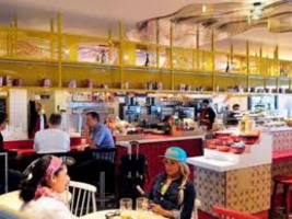 HMSHost valt in de prijzen