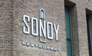 Toekomst Sonoy* in Poldertoren onzeker