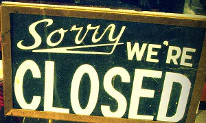 Hotel van Ham in Breda dicht