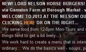 Paardenvleesburgers populair in Londense pubs