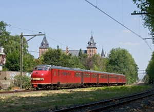 Spoorwegmuseum wil toprestaurant