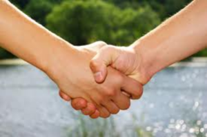 Maak kennis met personeel partycateraar