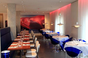 Utrechts restaurant Luce failliet