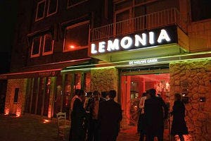 Restaurant Lemonia failliet
