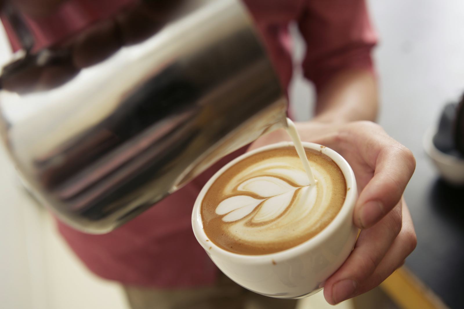 'Koffie als afsluiting diner favoriet horecamoment