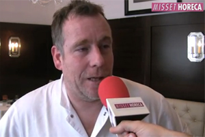 Ron Blaauw**: 'Jongen in me komt weer boven