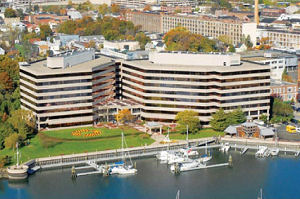 Starwood verplaatst hoofdkantoor naar Dubai