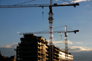 Nederlandse hotelpijplijn in Europese top 5