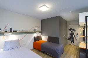 Hotel Papendal renoveert driesterrenkamers