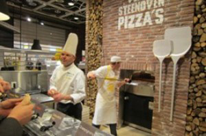 Jumbo start online cateringservice