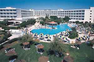 Hotelprijzen Cyprus vooralsnog stabiel
