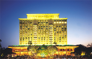 Toerisme India in problemen door incidenten