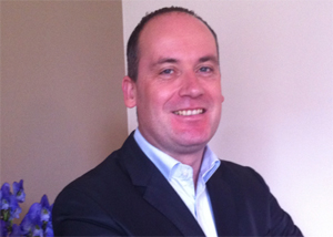 Sylvester Ponsen naar CenterParcs