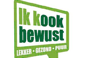 Peter Klosse start stichting Ik Kook Bewust