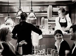 Restaurant Beaumont na 101 jaar dicht