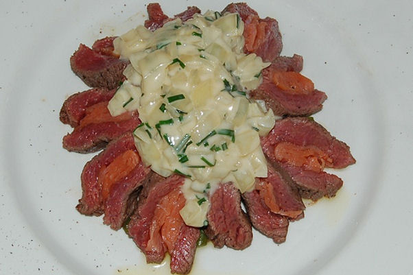 Chef-kok start zelf beoordelingssite