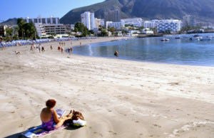 Naar school tegen ondervoeding