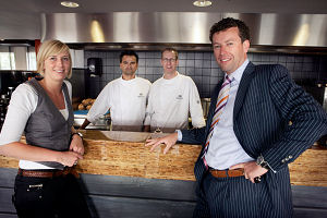 Misset Horeca Top 100 Innovation Award voor Vermaat Groep