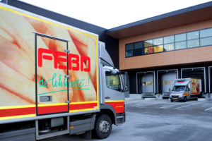 FEBO opent restaurant bij Amsterdam ArenA