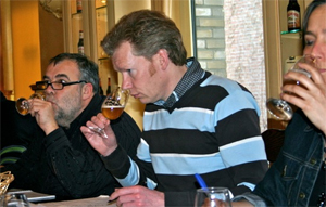 StiBON bieropleidingen breidt uit