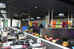 Nieuw restaurantconcept Fusion opent in Amsterdam