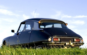 Sandton komt met autorally-arrangementen