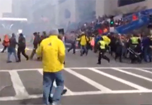 Beveiliging hotels in Boston flink opgeschroefd