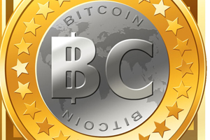 Met bitcoins betalen bij stadscafé De Waag Delft