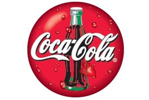 Omzet- en winstdaling Coca-Cola