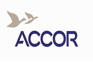 Minder omzet voor hotelgroep Accor