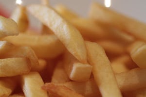 Nederlandse frieten lekkerder dan Belgische