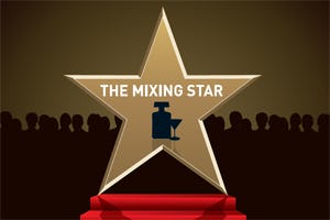 Twintig finalisten The Mixing Star 2013