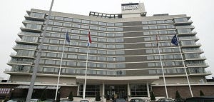 Carrière-evenement bij Nederlandse Hilton Hotels