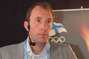 Jochem Schellens directeur hotel Papendal