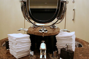 College Hotel krijgt prijs voor toilet