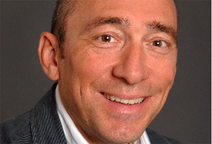 Hotelgroep Accor stuurt topman de laan uit