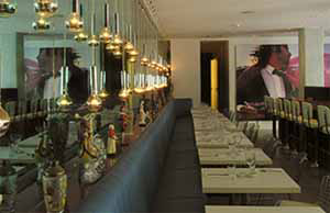 Roel Gilissen maakt doorstart restaurant Luce