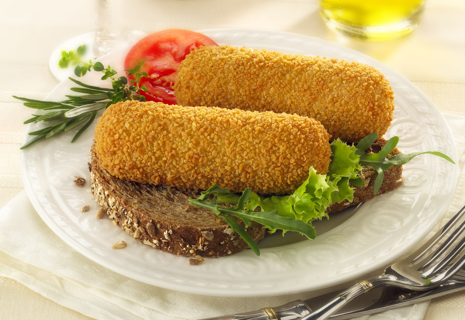 ProFri: 'Snacks exclusief houden voor cafetaria