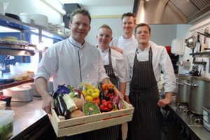 Ferry Wijsman ambassadeur Dutch Specials