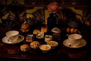 Conservatorium Hotel eert Rijksmuseum