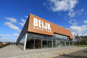 Beijk Catering viert jubileum met prijzenpot