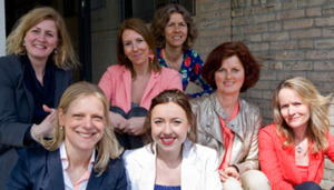 Schoolkantine Brigade is gegroeid