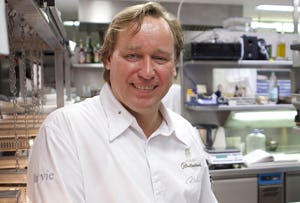 Thomas Bühner*** naar Folie Culinaire in Maastricht