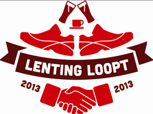 Parcours Lenting Loopt bekend