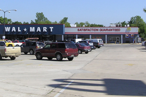 McDonald's trekt meer bezoekers dan supermarkt