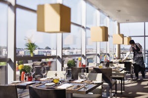 website restaurant Silk Road