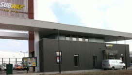 Subway wil meer vestigingen met drive-thru openen