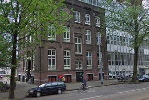 Hyatt brengt Regency naar Amsterdam